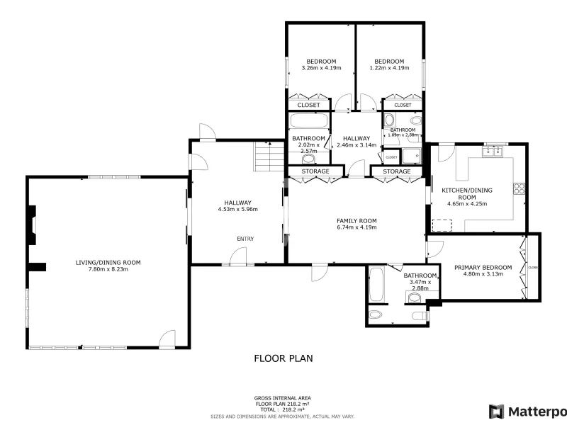 Villa in Las Rozas - Madrid