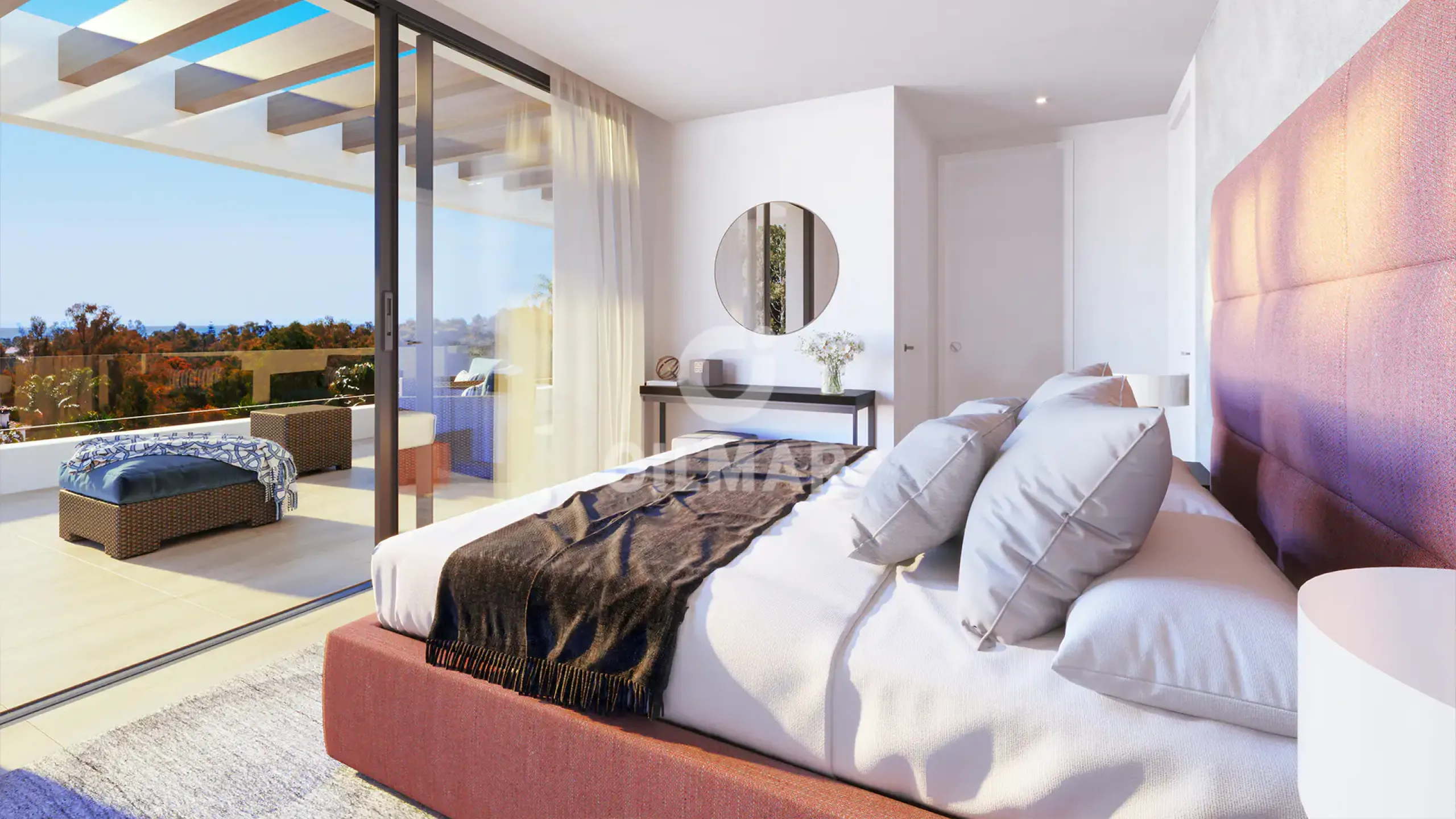 Villa in Estepona Este - Málaga