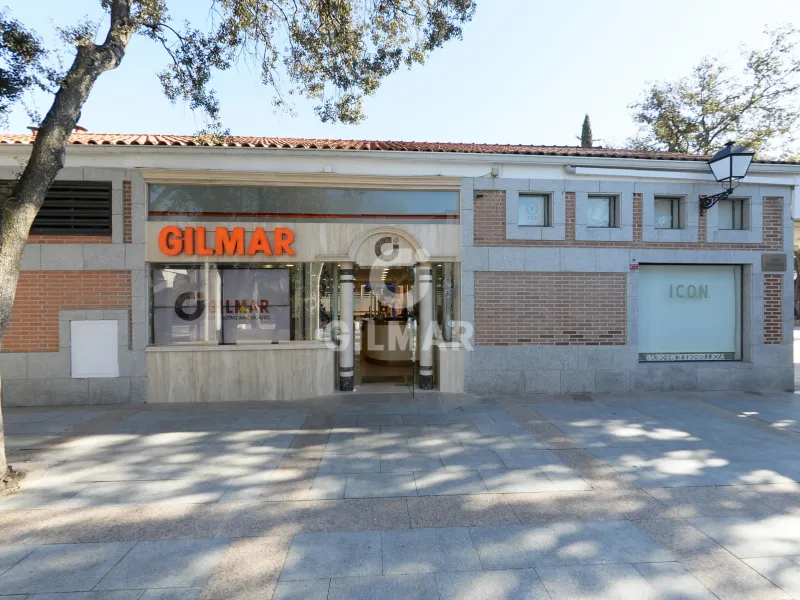 Villa in Santo Domingo - Madrid
