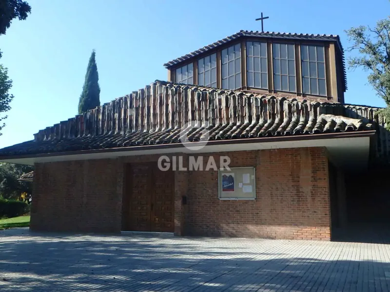 Villa in Santo Domingo - Madrid