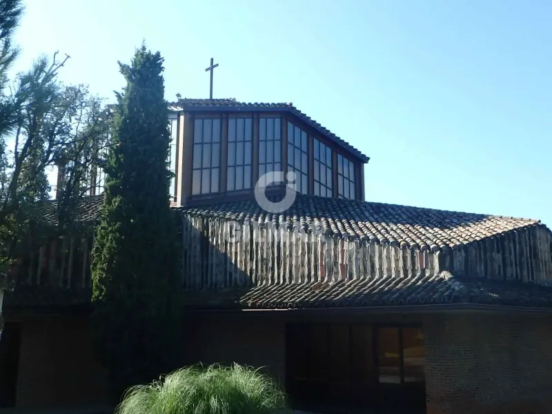Villa in Santo Domingo - Madrid