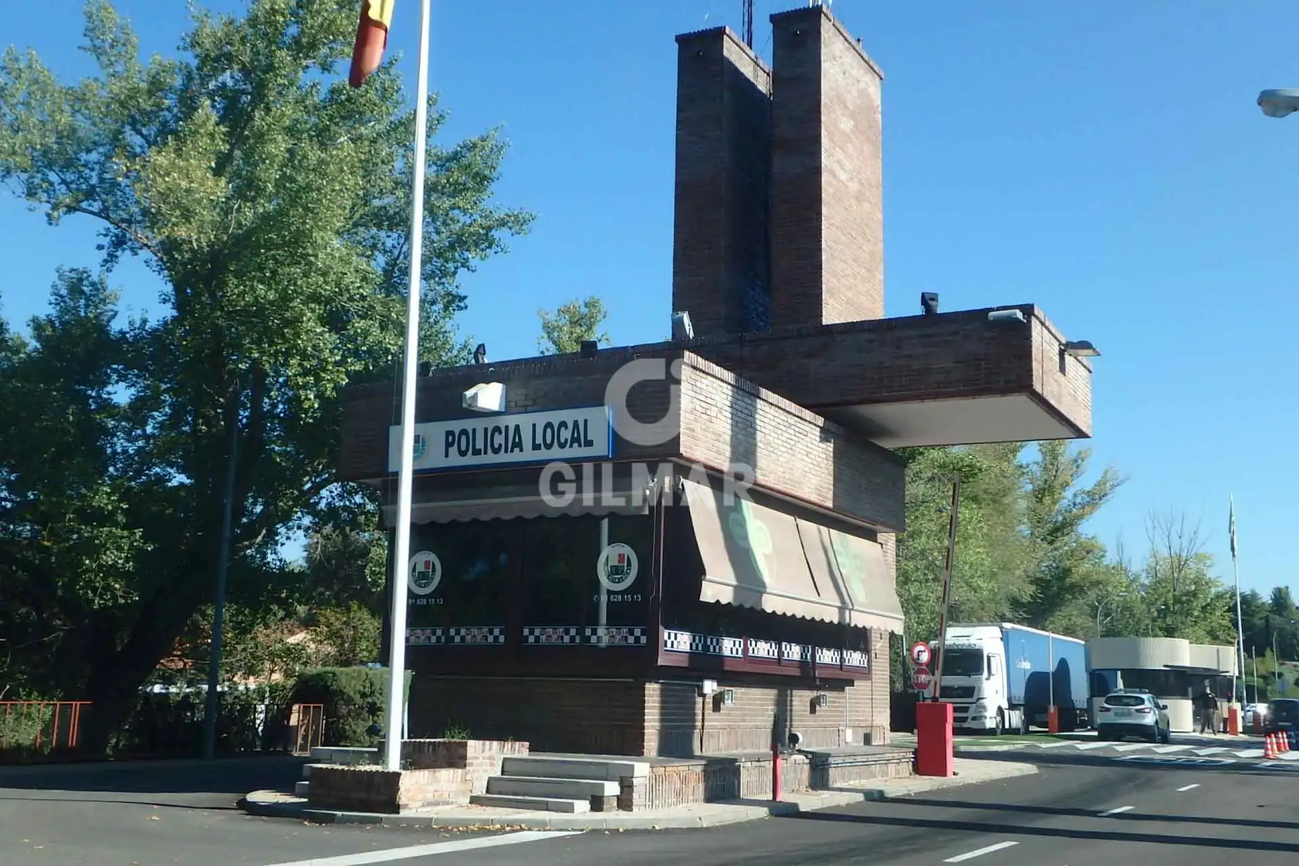 Villa in Santo Domingo - Madrid