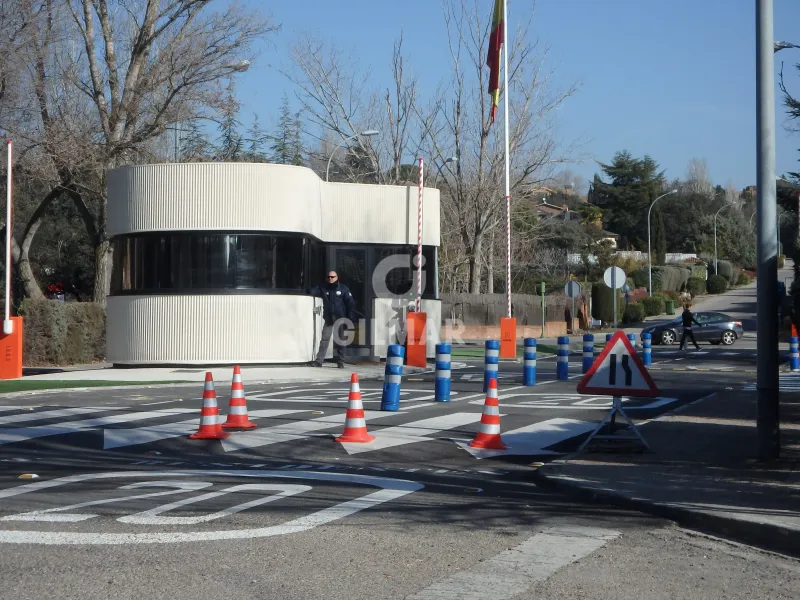 Villa in Santo Domingo - Madrid