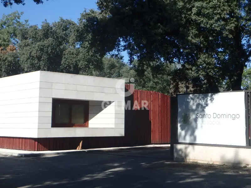 Villa in Santo Domingo - Madrid