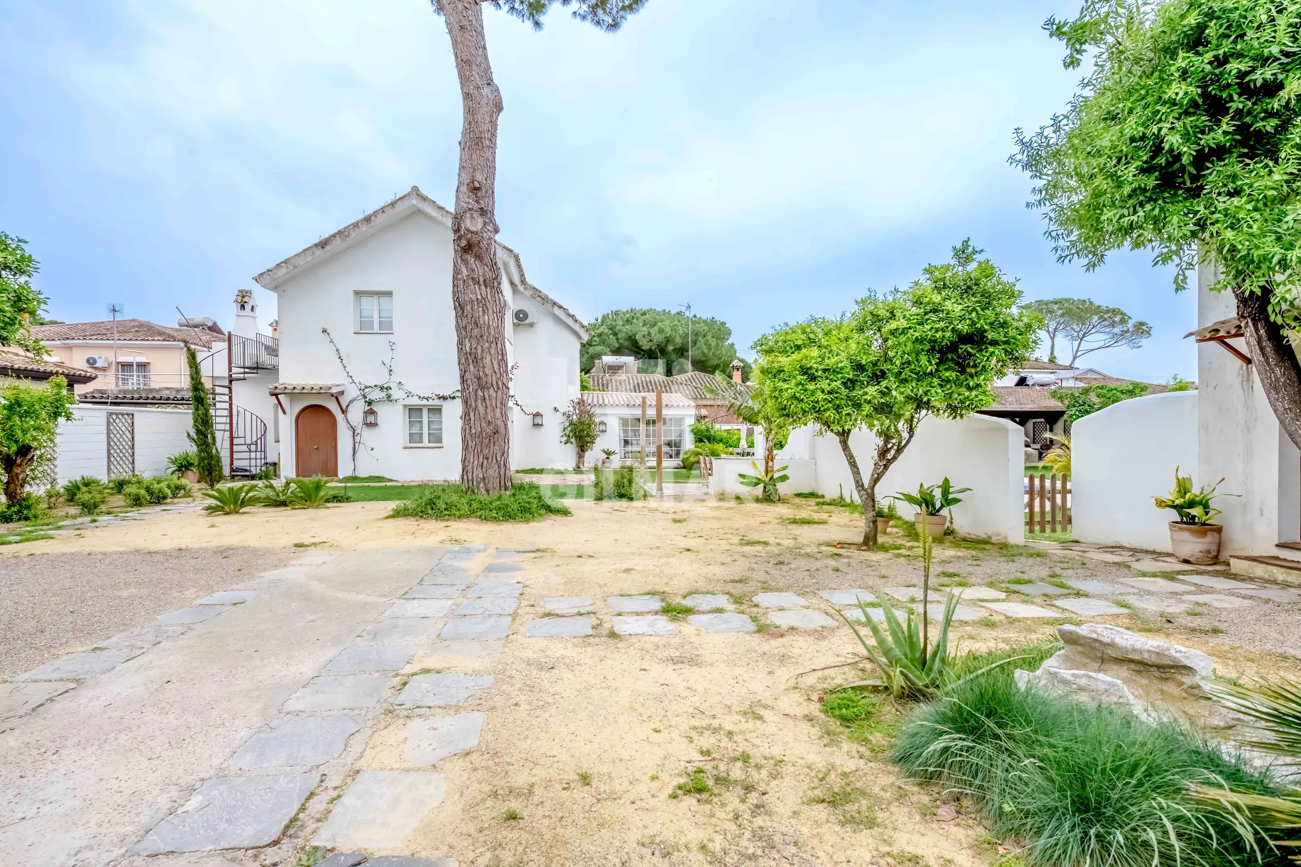 Villa in Puerto de Santa María - Cádiz