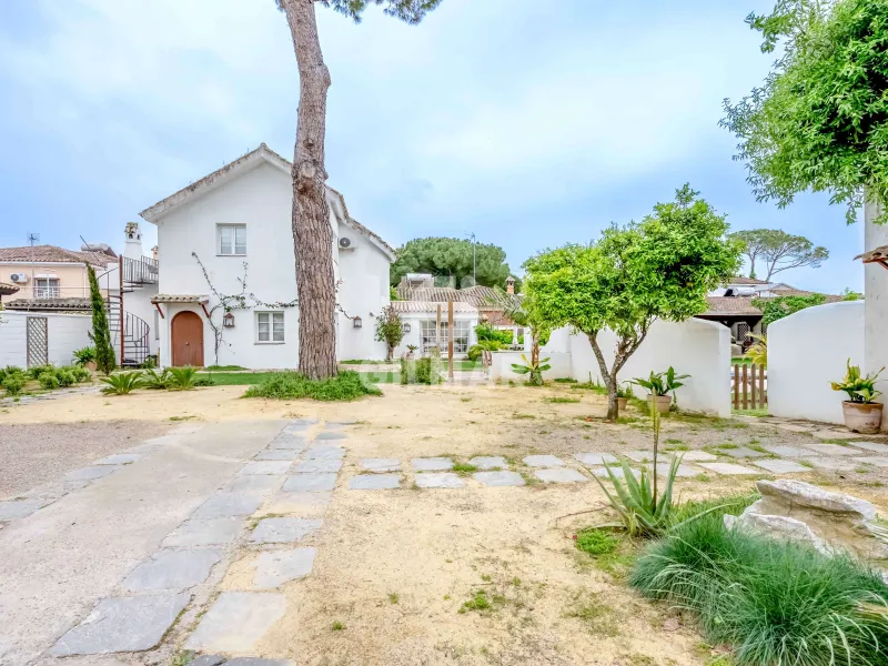 Villa in Puerto de Santa María - Cádiz