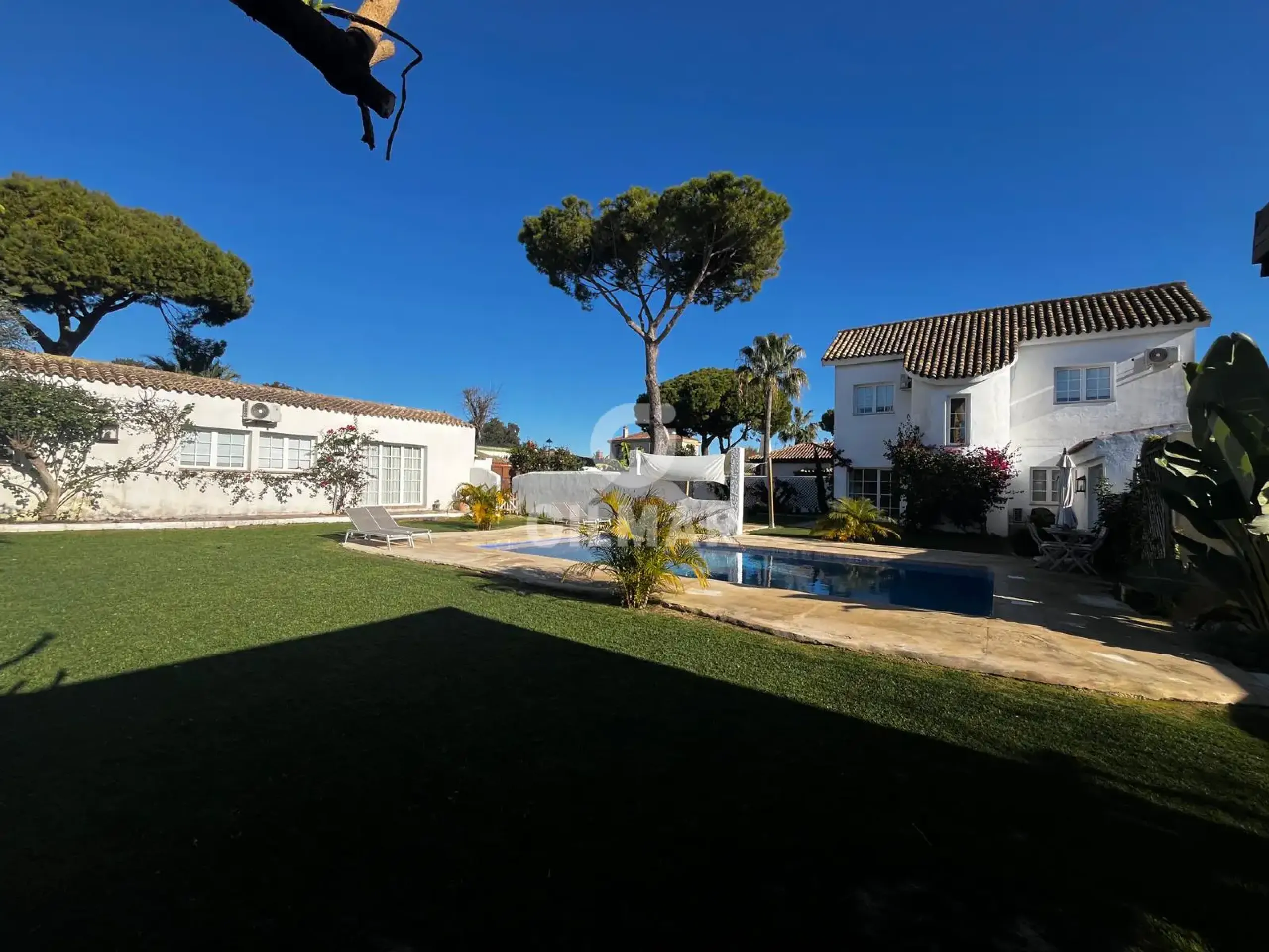 Villa in Puerto de Santa María - Cádiz