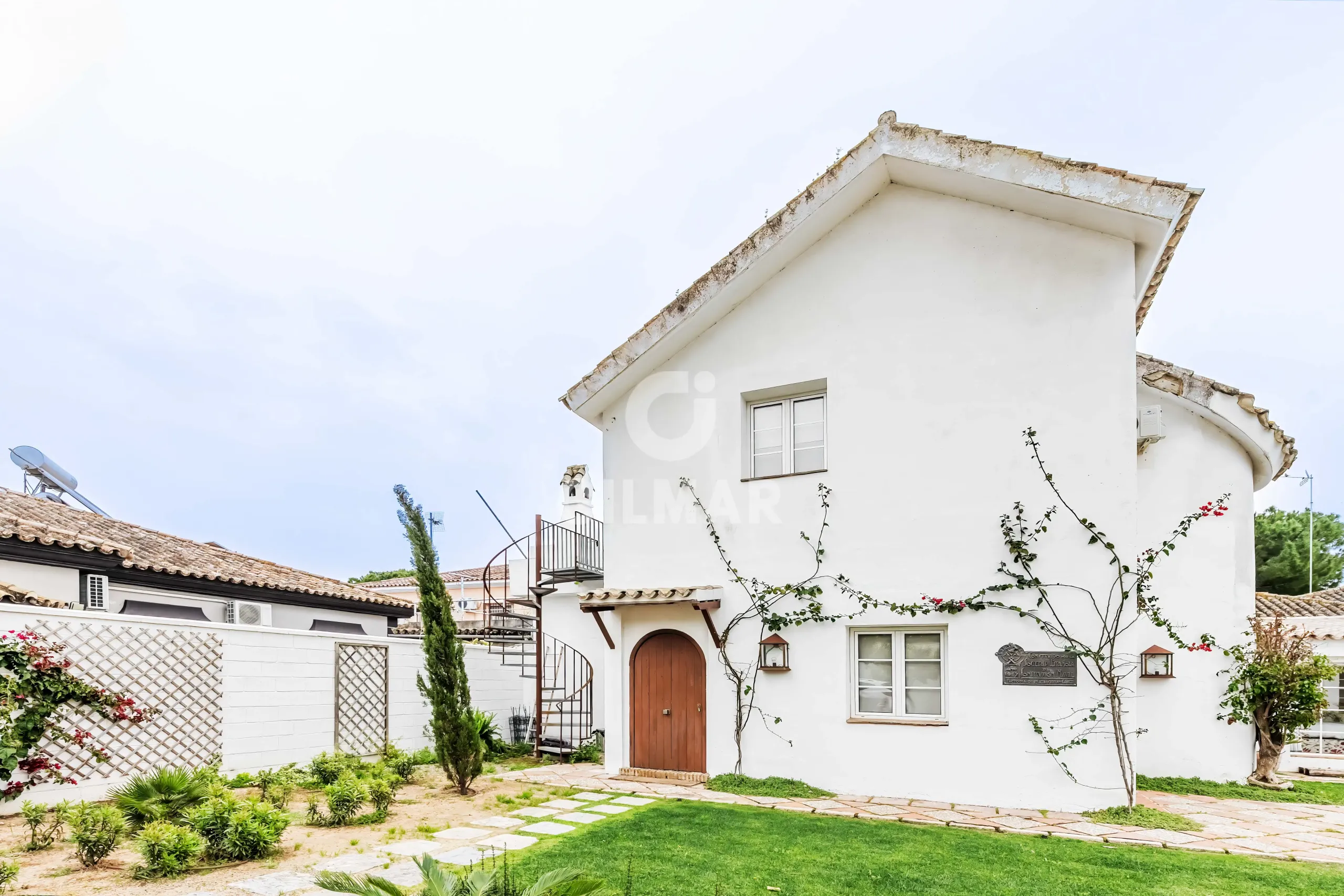Villa in Puerto de Santa María - Cádiz