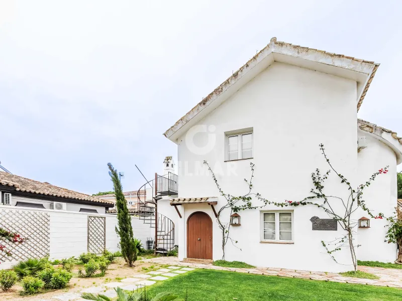 Villa in Puerto de Santa María - Cádiz