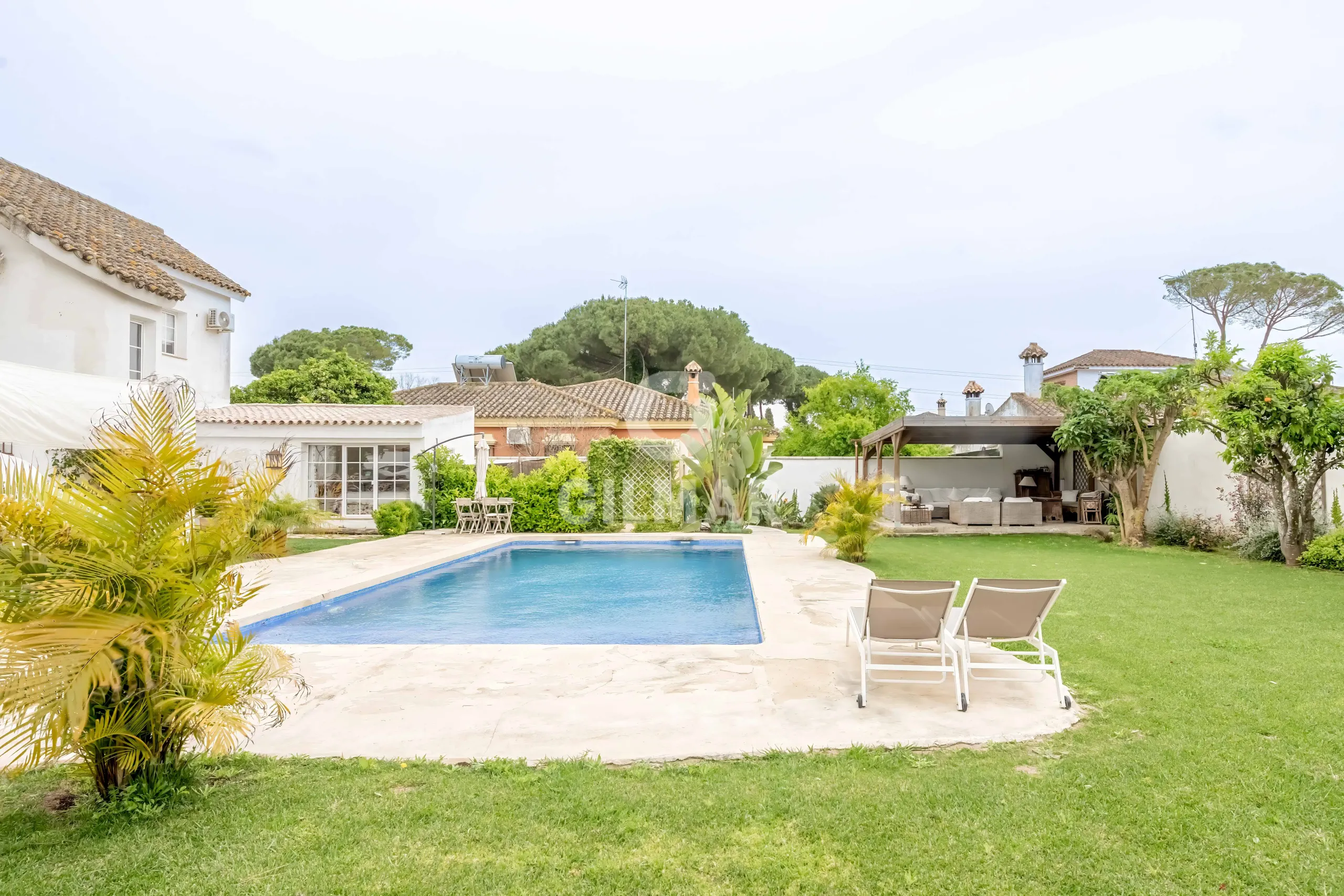Villa in Puerto de Santa María - Cádiz