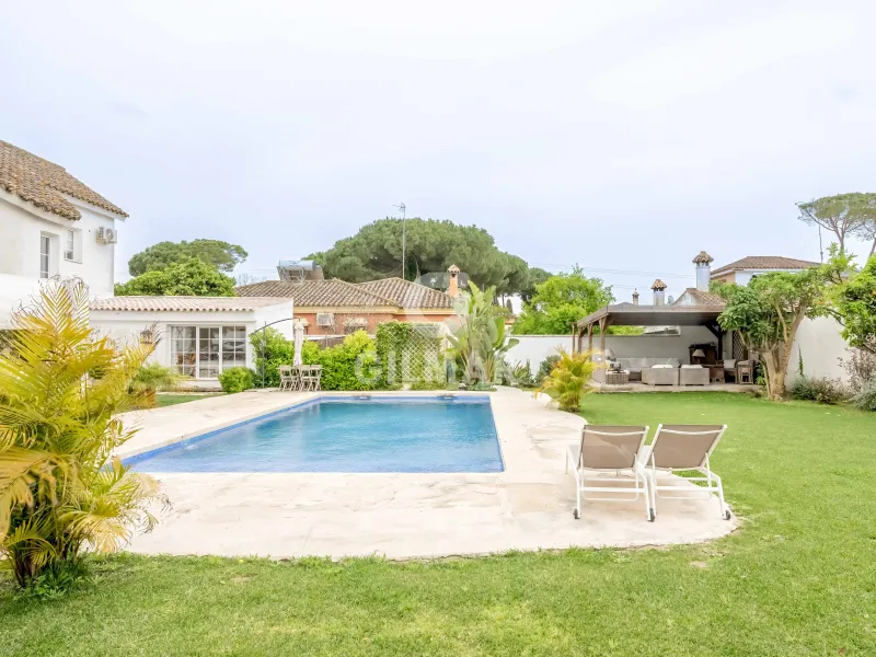 Villa in Puerto de Santa María - Cádiz