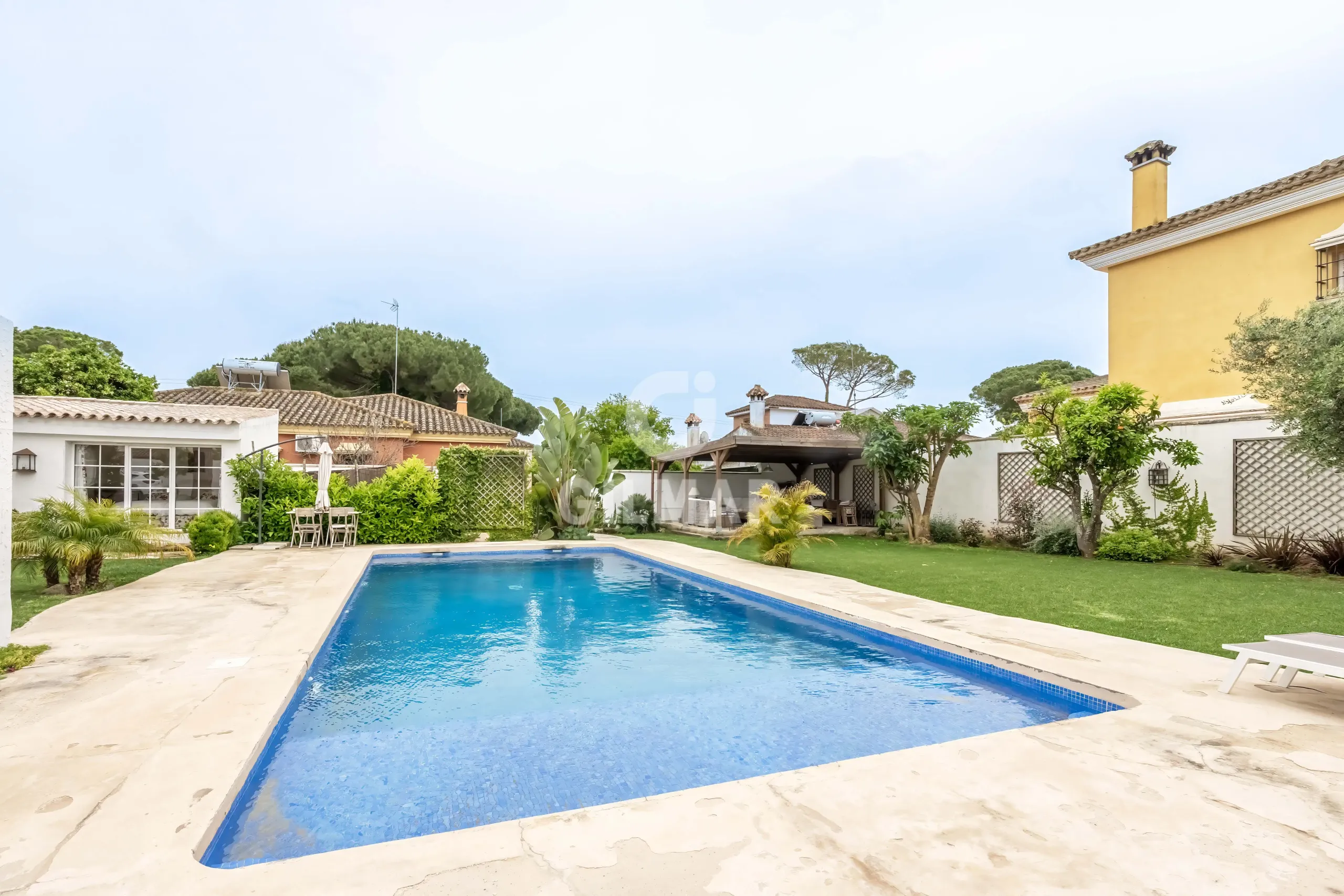 Villa in Puerto de Santa María - Cádiz
