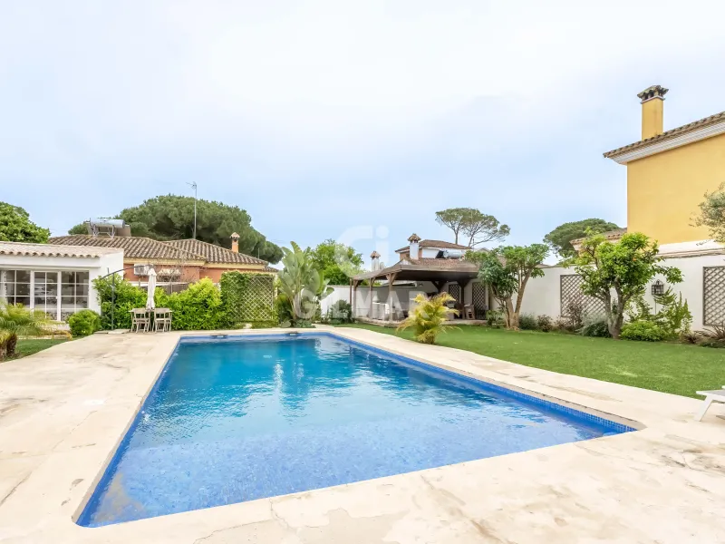 Villa in Puerto de Santa María - Cádiz
