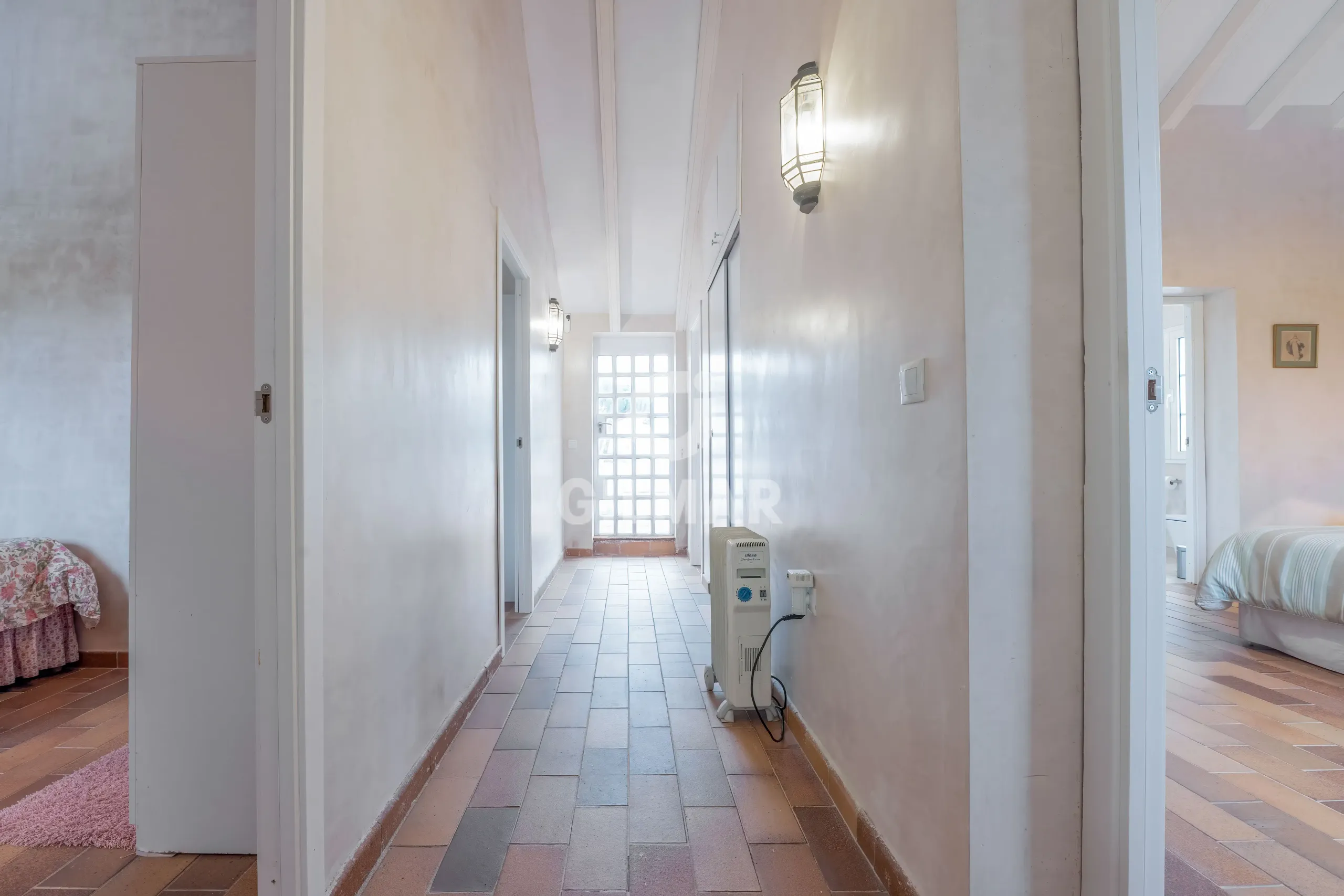 Villa in Puerto de Santa María - Cádiz