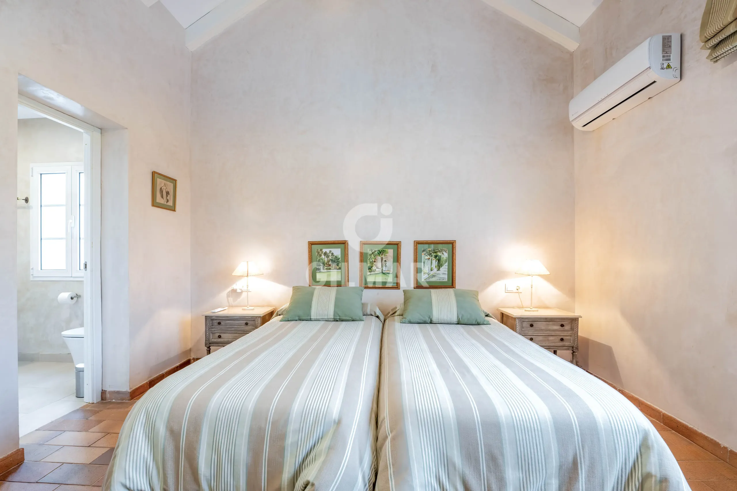 Villa in Puerto de Santa María - Cádiz