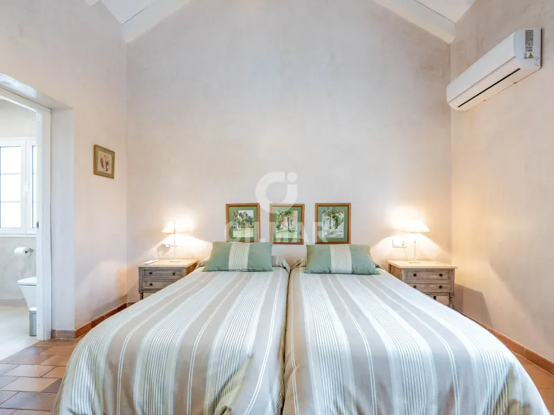 Villa in Puerto de Santa María - Cádiz