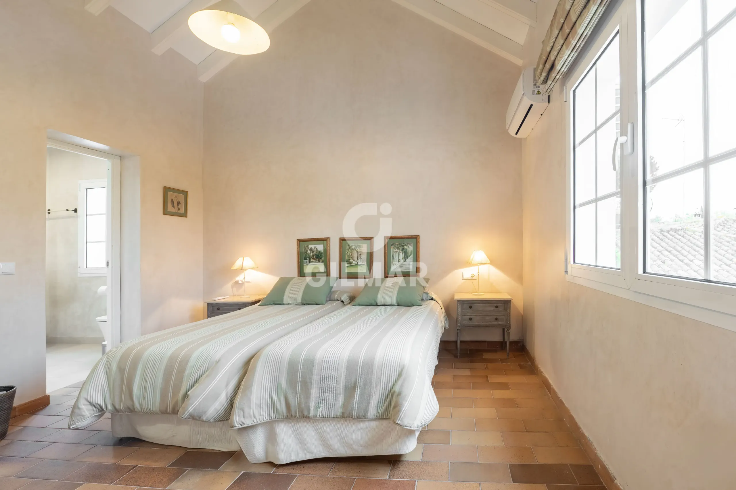 Villa in Puerto de Santa María - Cádiz