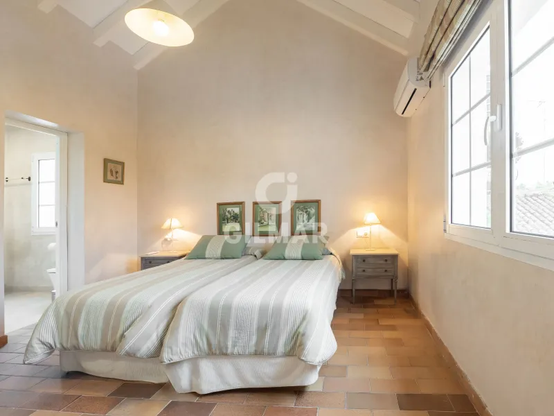 Villa in Puerto de Santa María - Cádiz