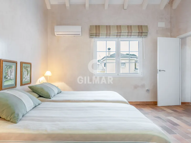 Villa in Puerto de Santa María - Cádiz