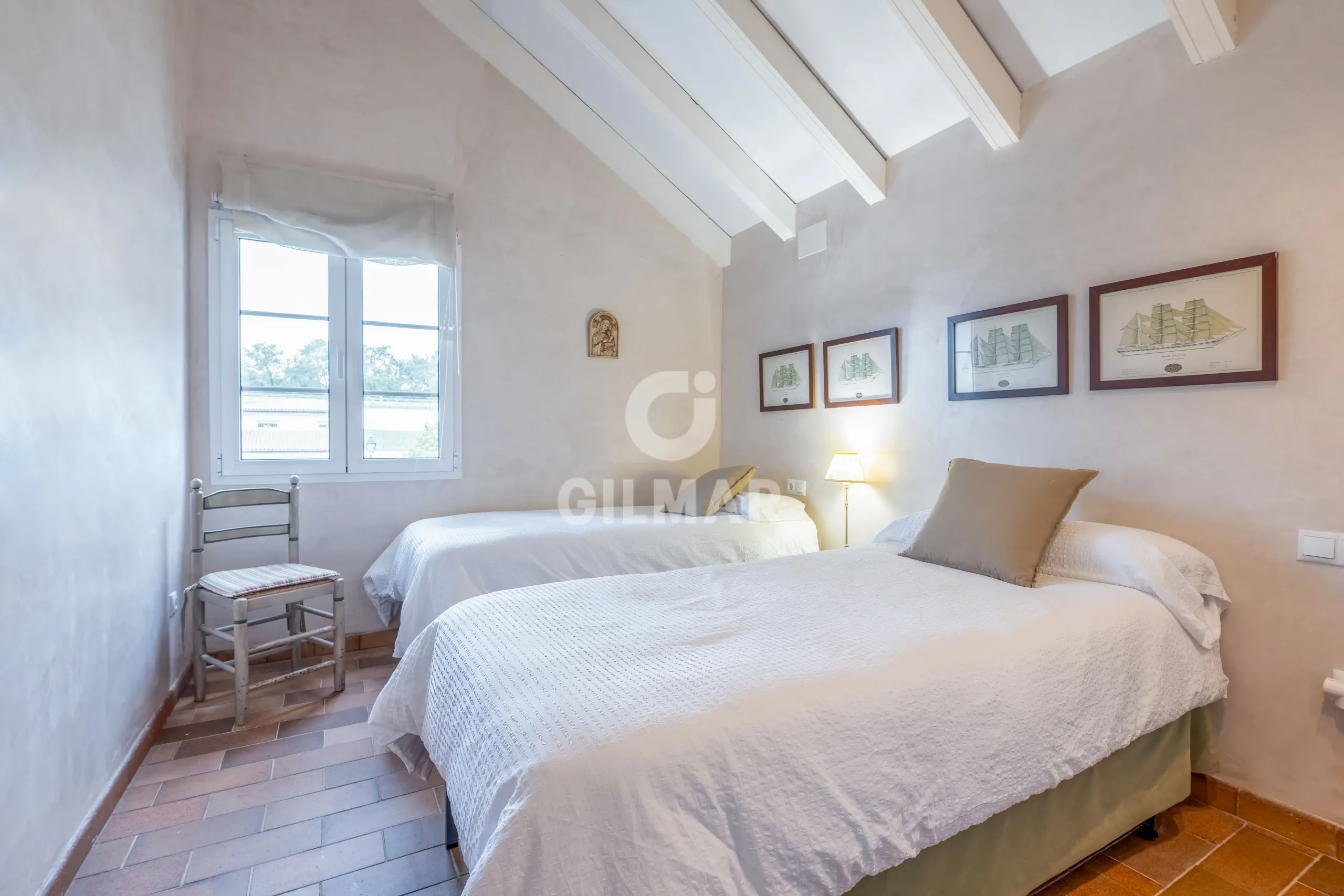 Villa in Puerto de Santa María - Cádiz