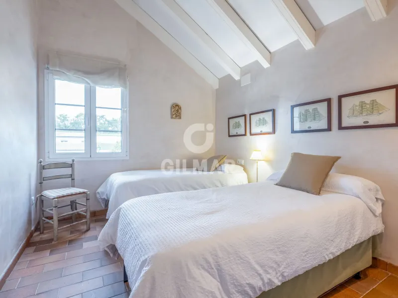 Villa in Puerto de Santa María - Cádiz