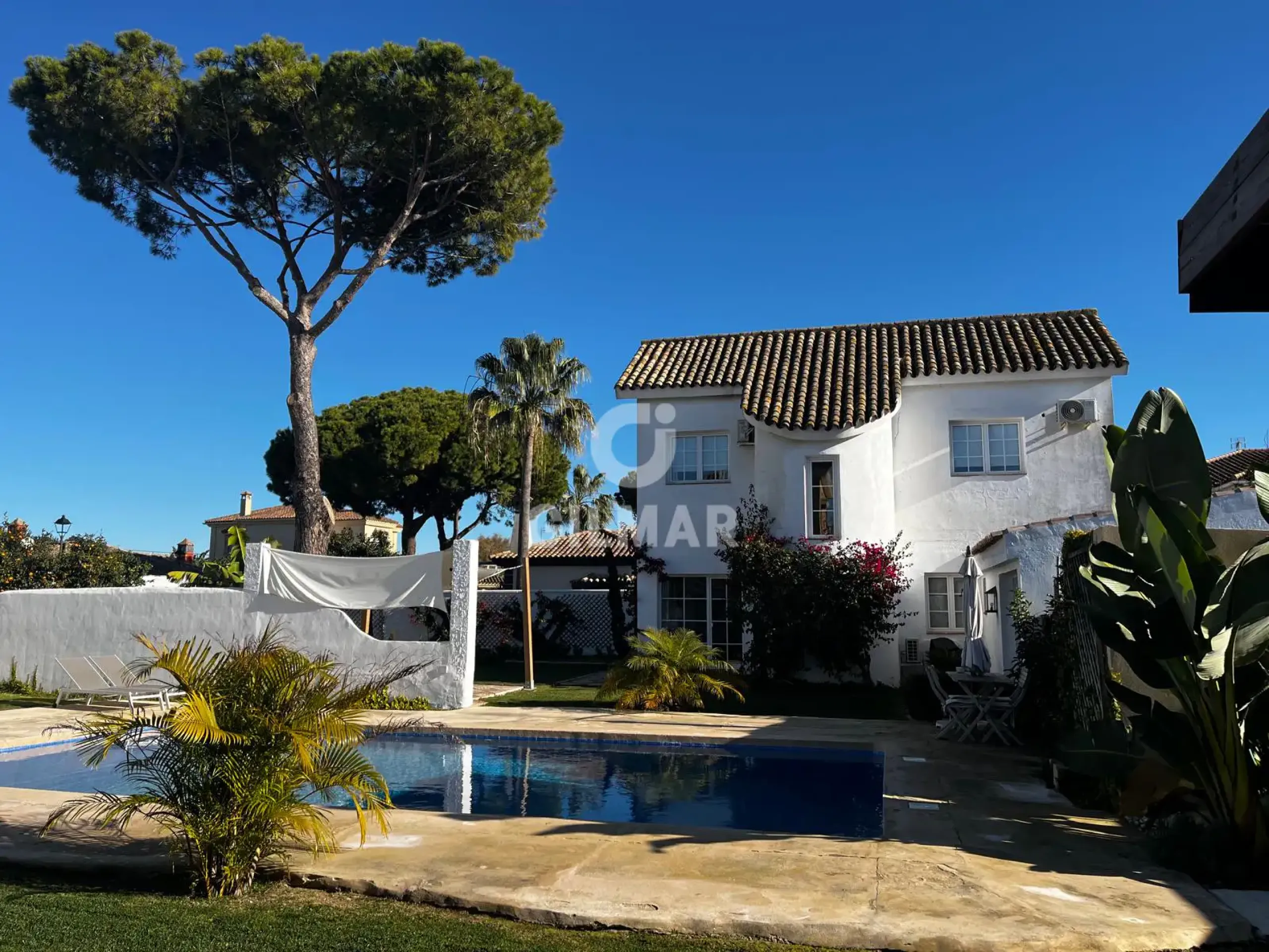 Villa in Puerto de Santa María - Cádiz