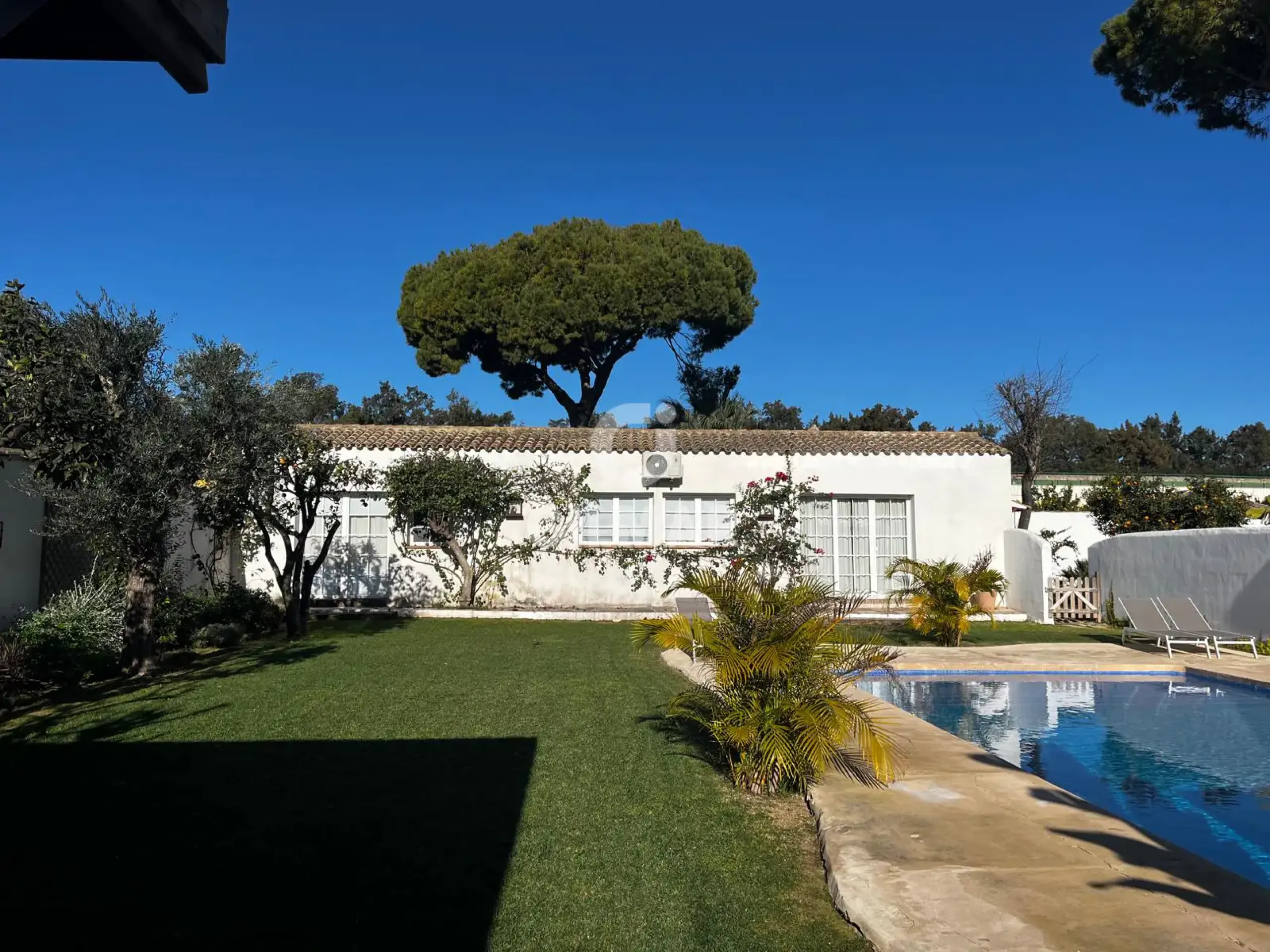 Villa in Puerto de Santa María - Cádiz