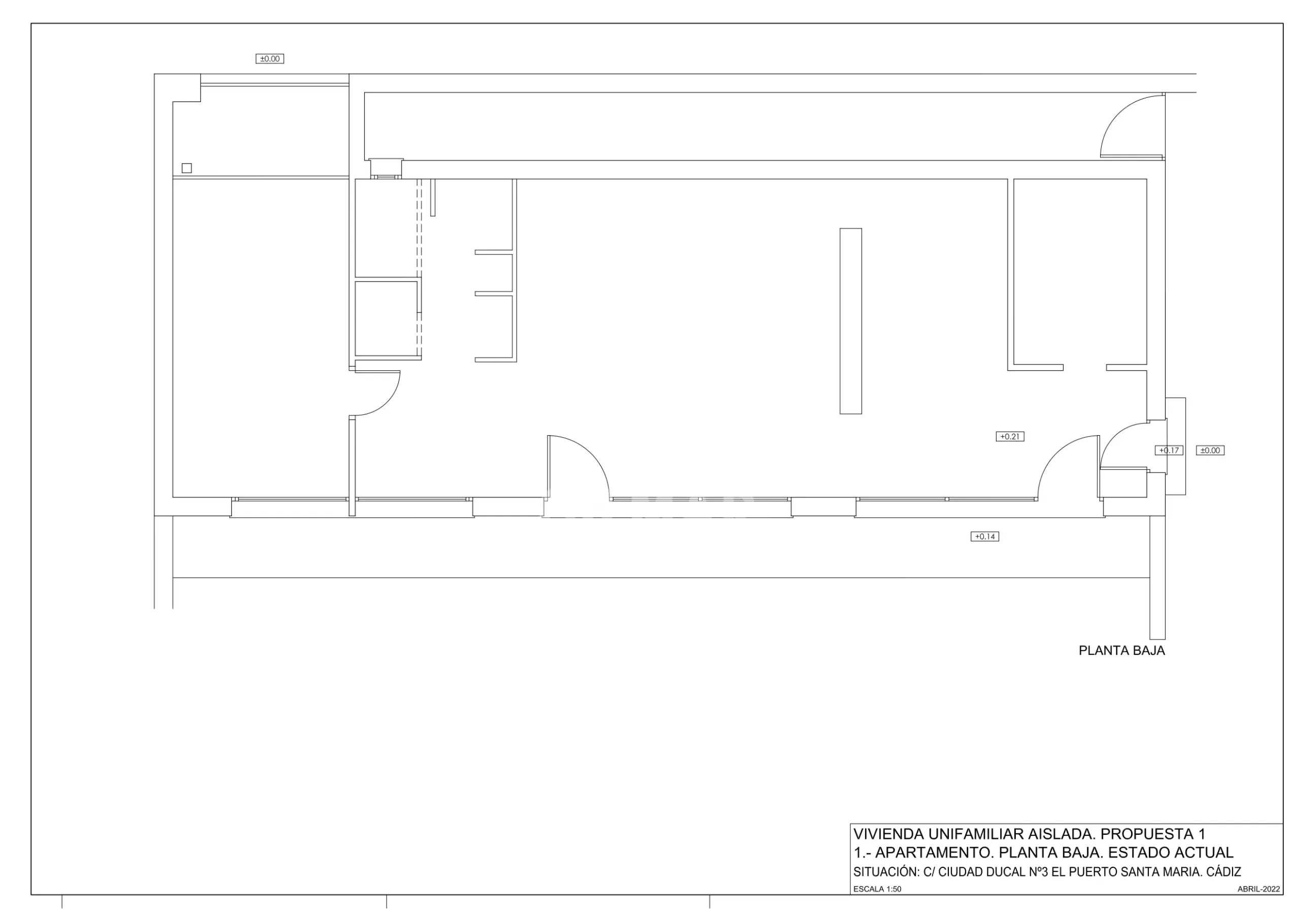Villa in Puerto de Santa María - Cádiz