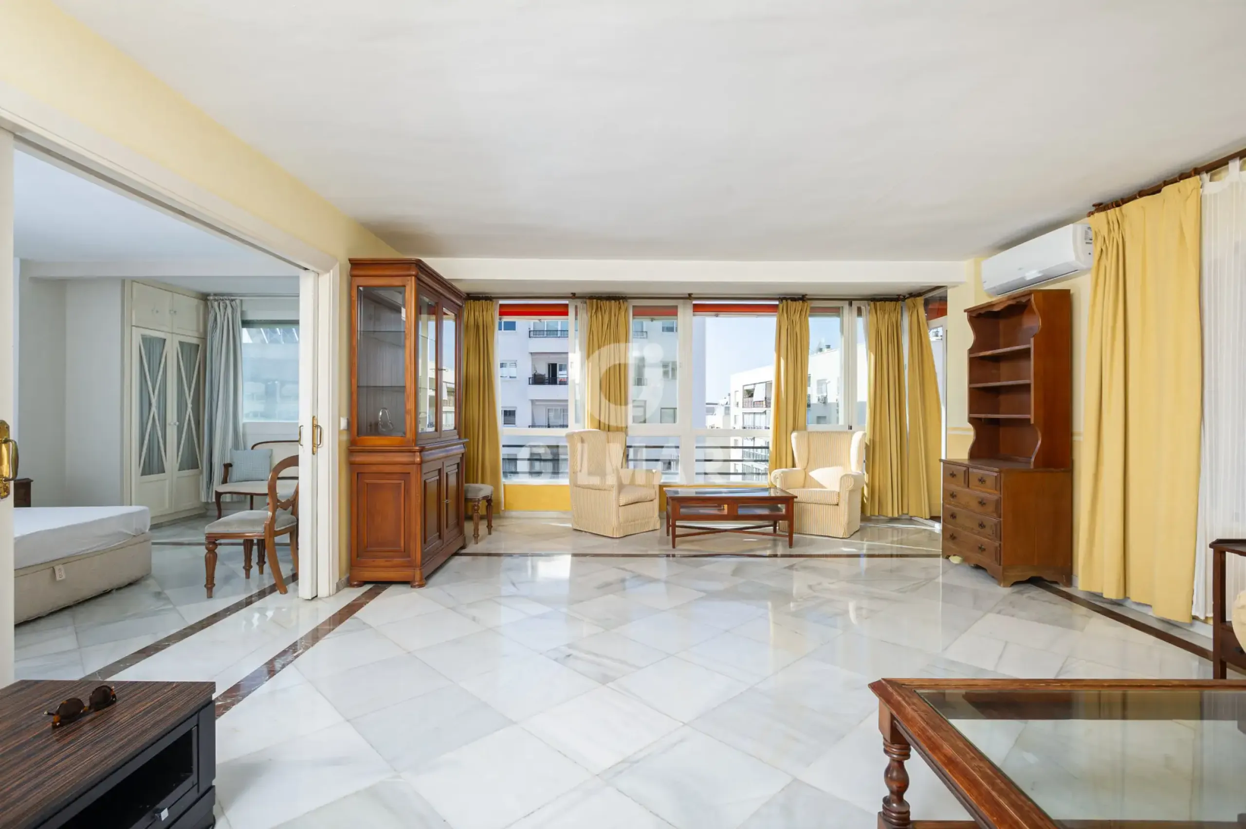 Apartment in Marbella Ciudad - Málaga