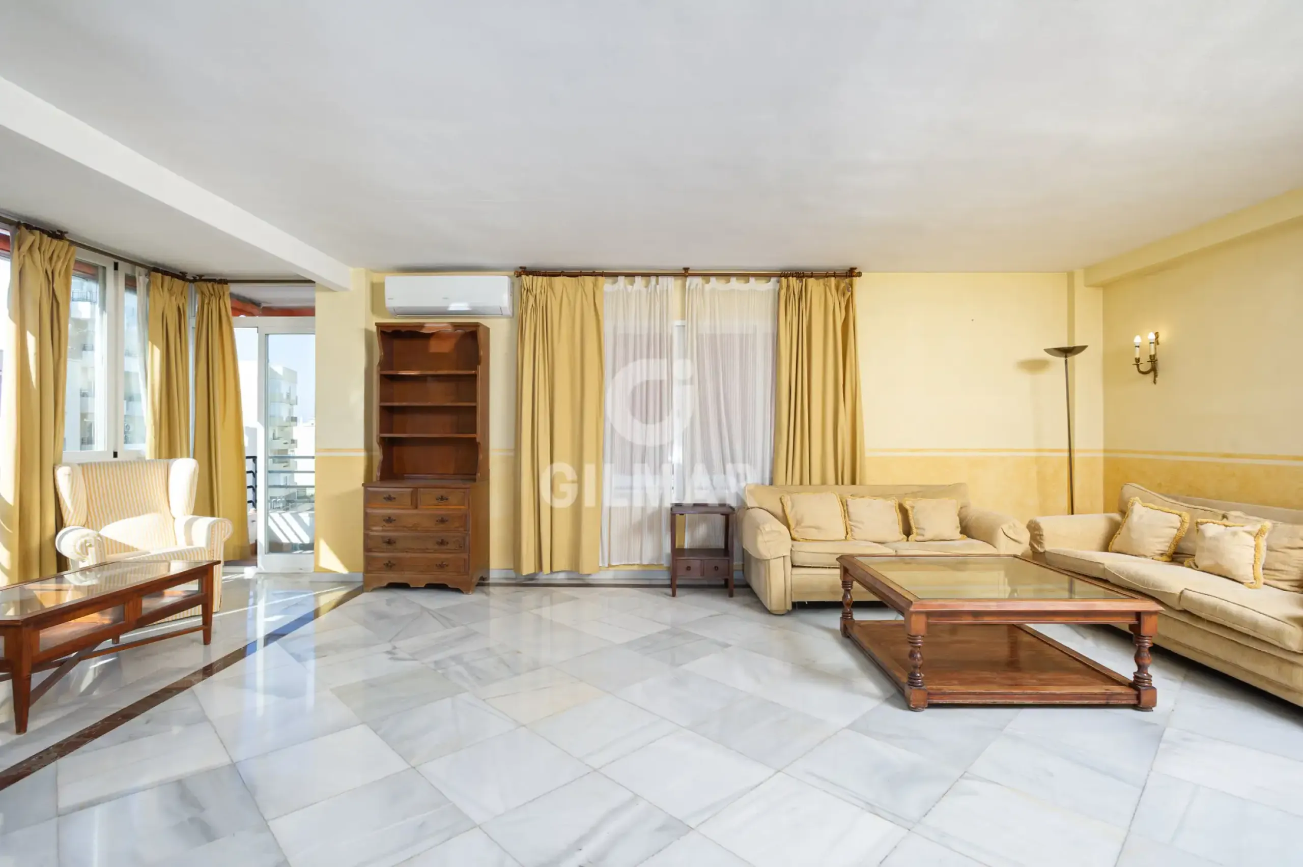 Apartment in Marbella Ciudad - Málaga