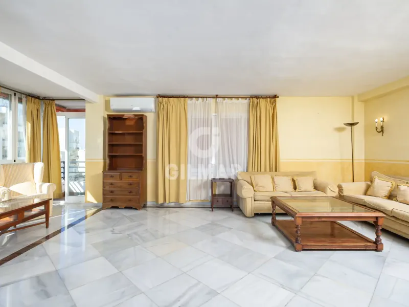 Apartment in Marbella Ciudad - Málaga