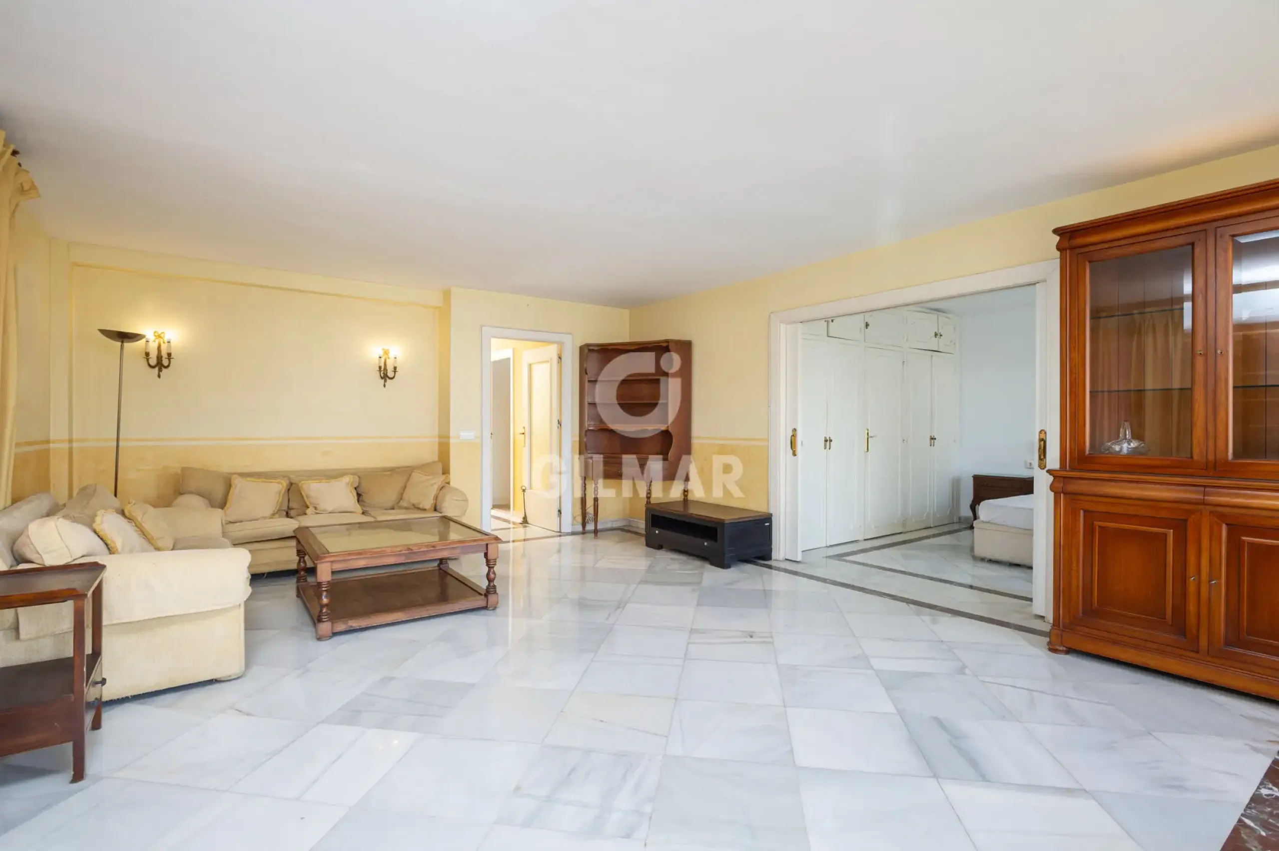 Apartment in Marbella Ciudad - Málaga