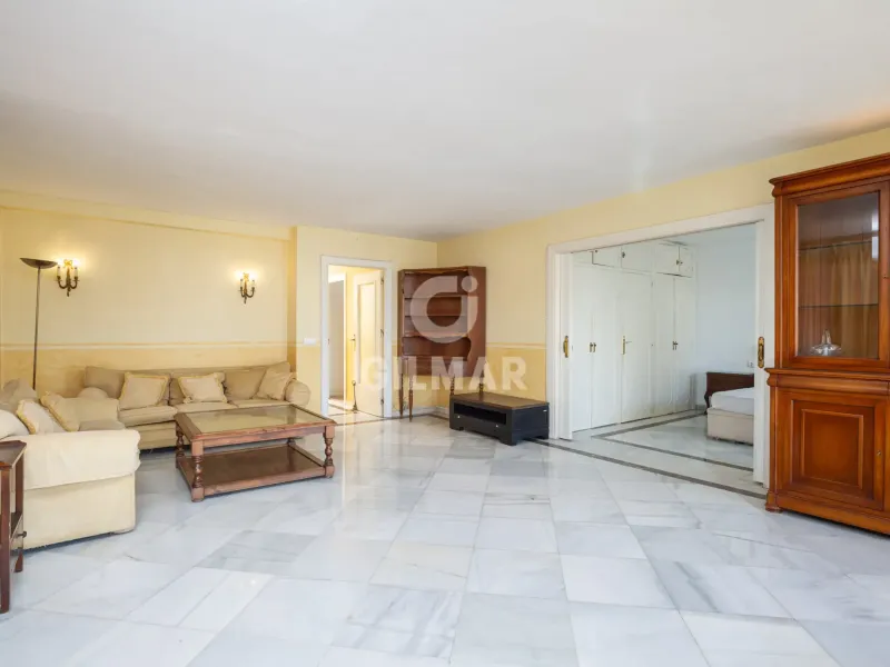 Apartment in Marbella Ciudad - Málaga