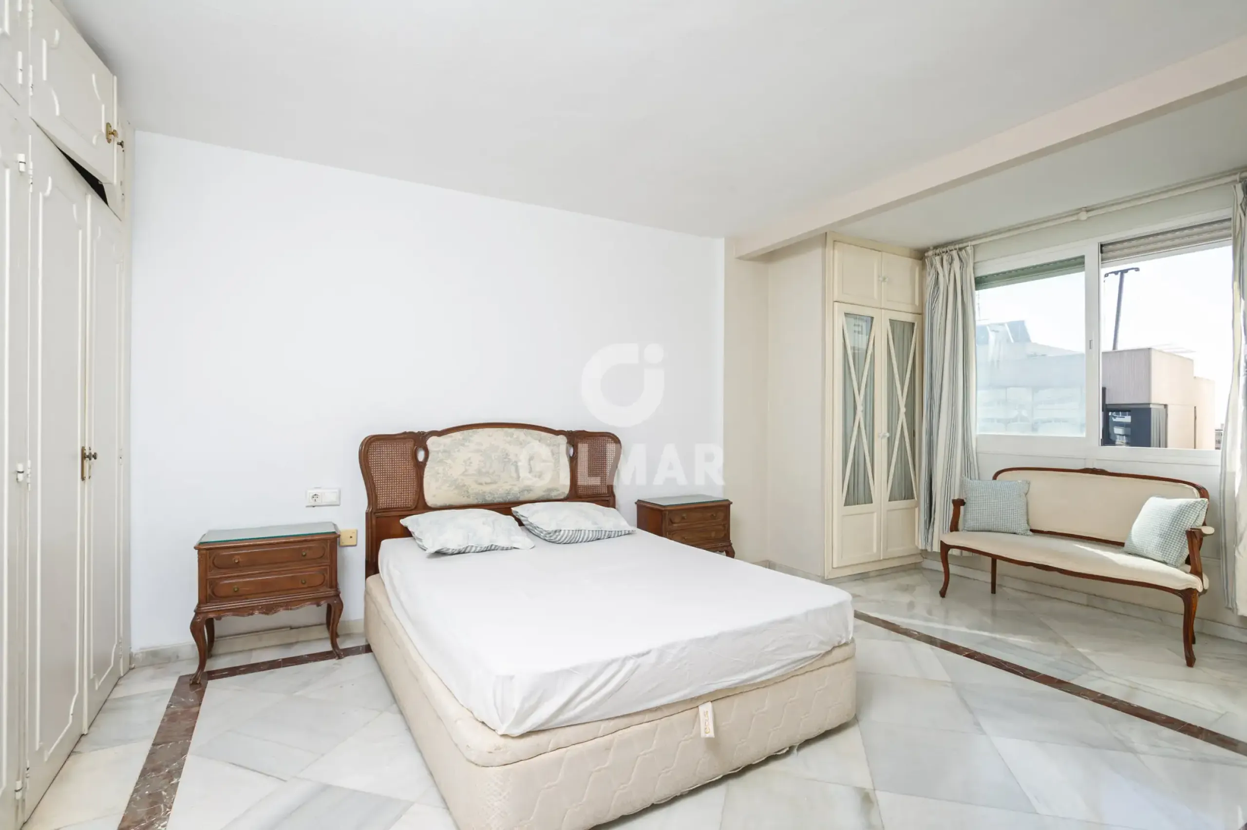 Apartment in Marbella Ciudad - Málaga