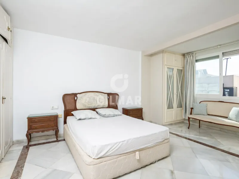 Apartment in Marbella Ciudad - Málaga