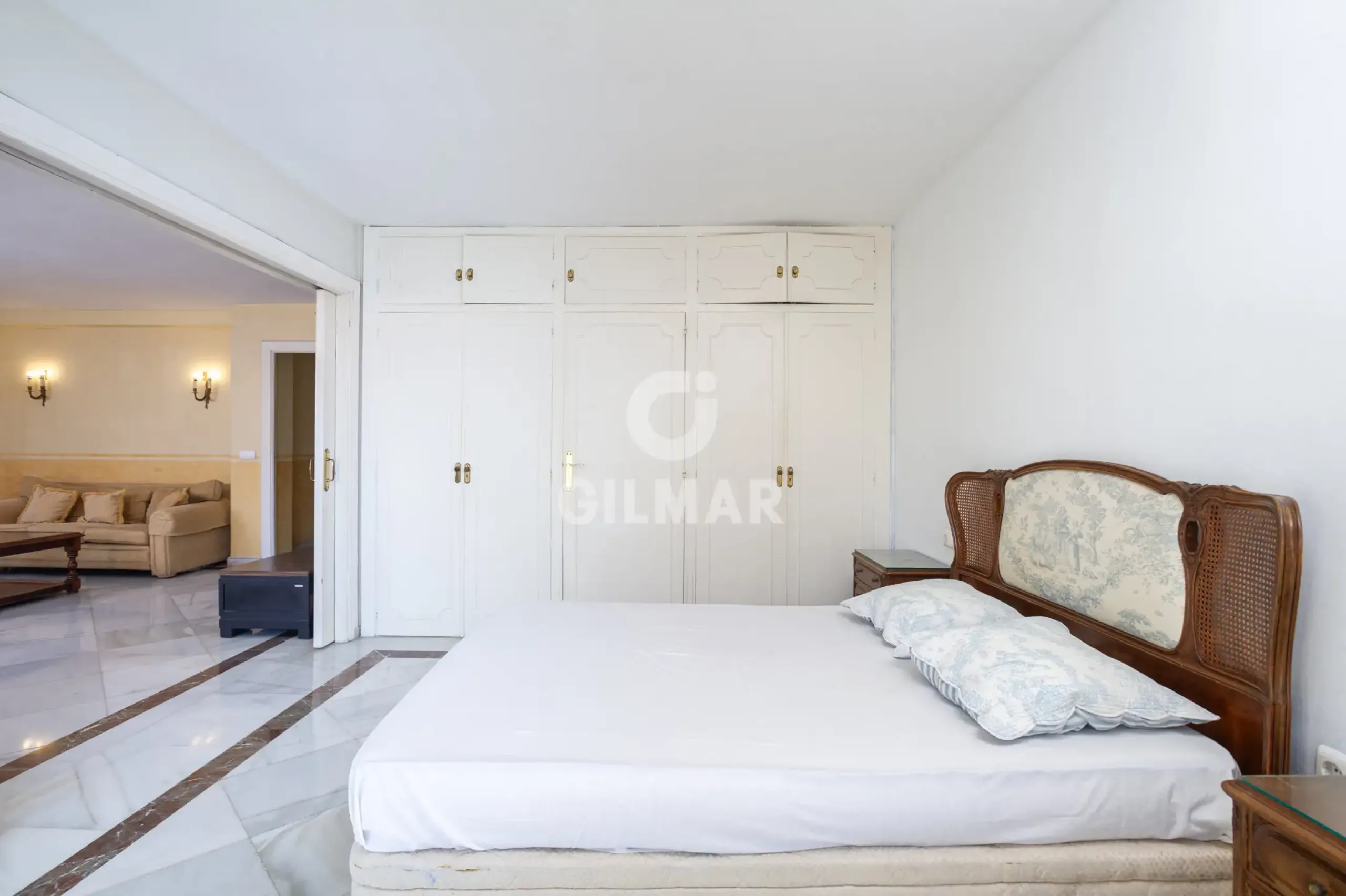 Apartment in Marbella Ciudad - Málaga