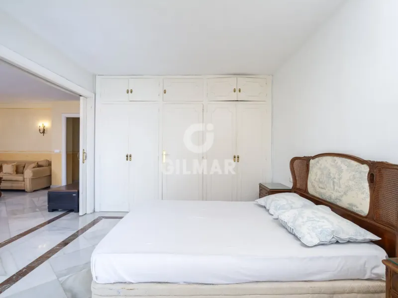 Apartment in Marbella Ciudad - Málaga