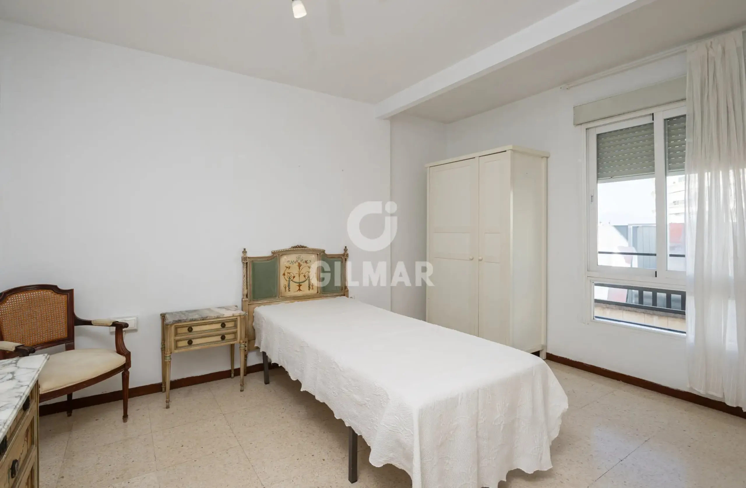 Apartment in Marbella Ciudad - Málaga