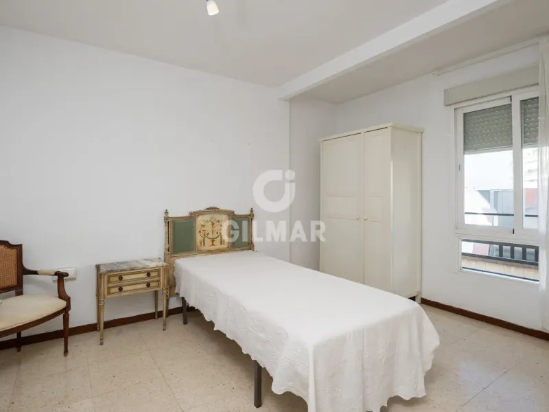 Apartment in Marbella Ciudad - Málaga