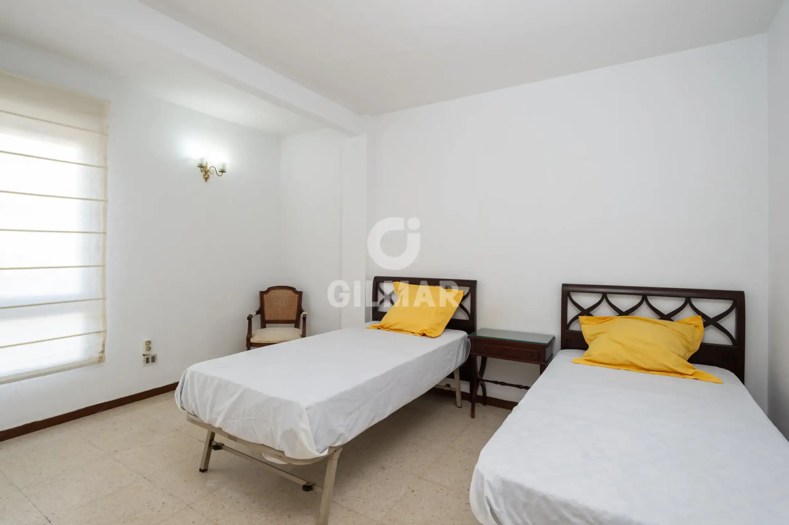 Apartment in Marbella Ciudad - Málaga
