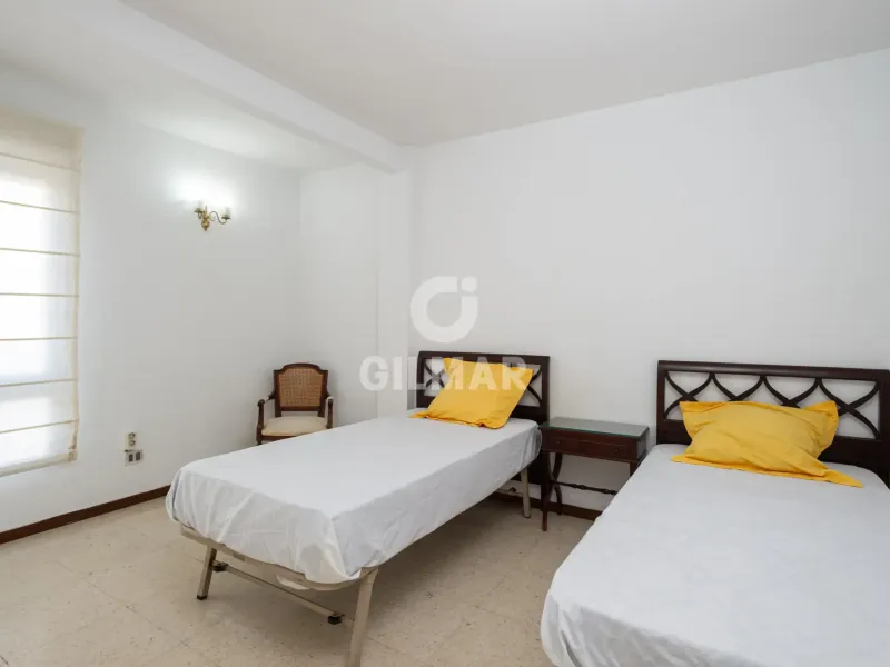 Apartment in Marbella Ciudad - Málaga