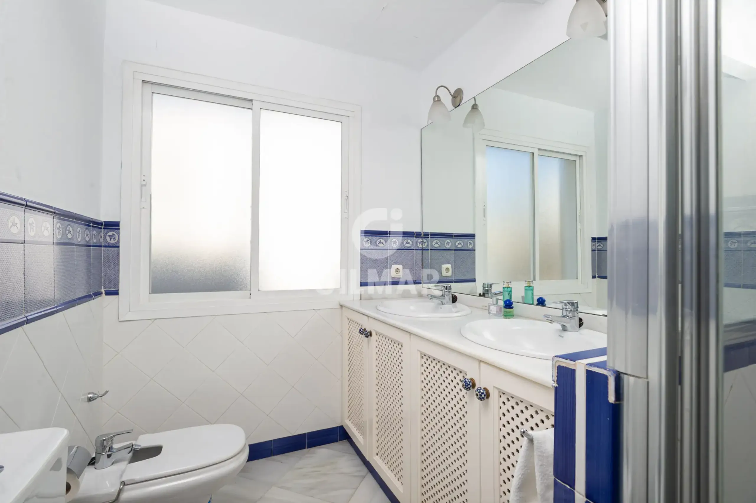 Apartment in Marbella Ciudad - Málaga