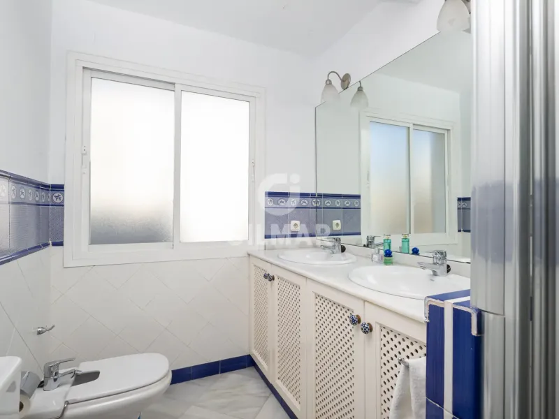 Apartment in Marbella Ciudad - Málaga