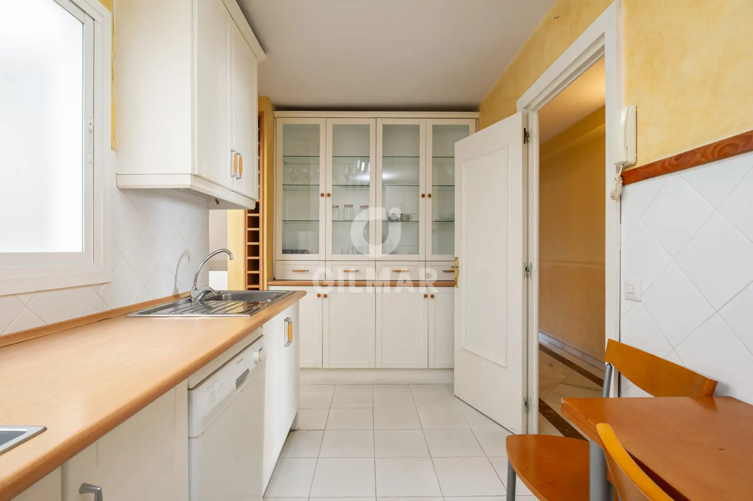 Apartment in Marbella Ciudad - Málaga