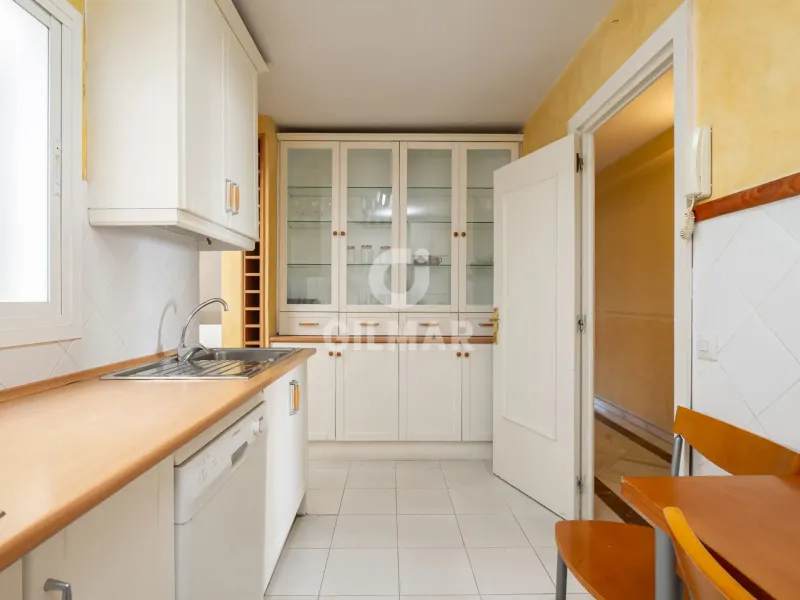 Apartment in Marbella Ciudad - Málaga