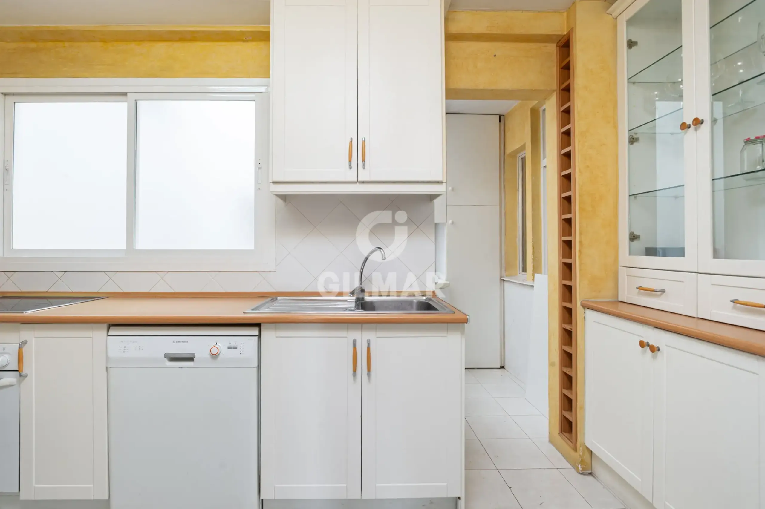 Apartment in Marbella Ciudad - Málaga