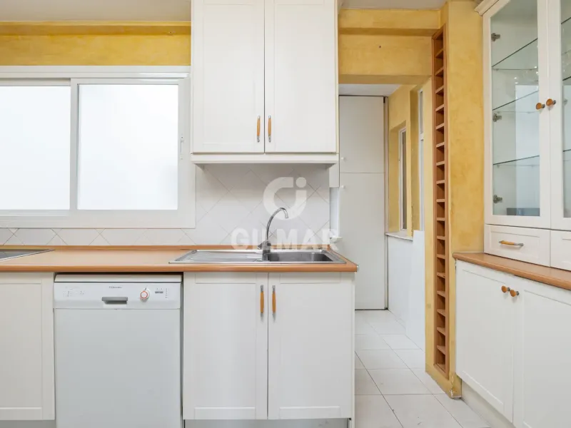 Apartment in Marbella Ciudad - Málaga