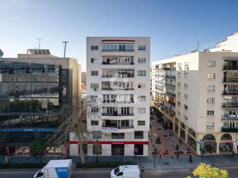 Apartment in Marbella Ciudad - Málaga