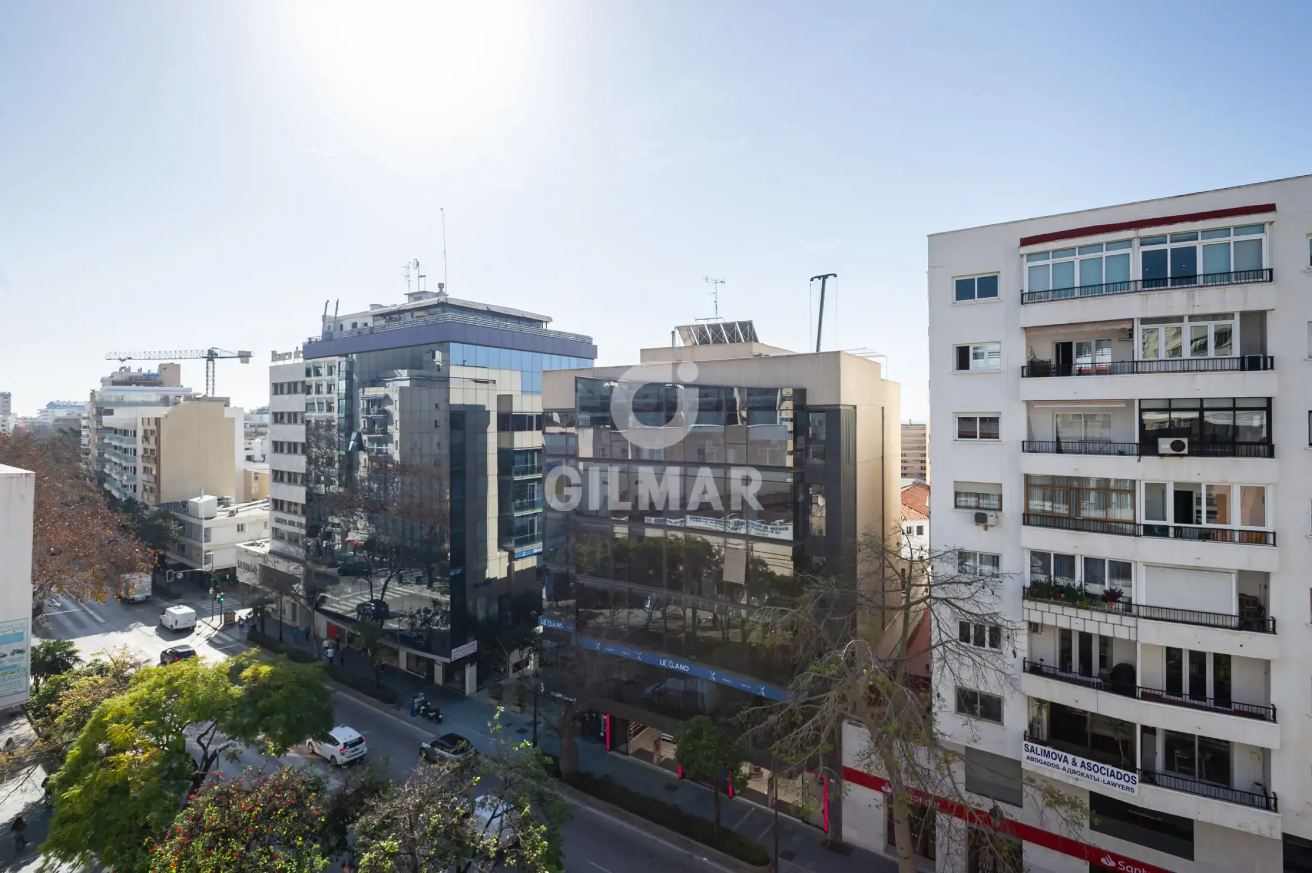 Apartment in Marbella Ciudad - Málaga