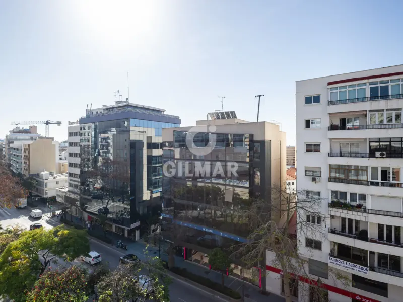 Apartment in Marbella Ciudad - Málaga